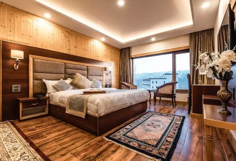 ホテル The Gawaling Ladakh