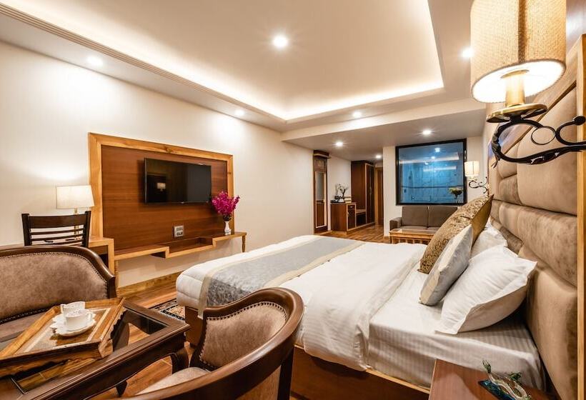 Hotel The Gawaling Ladakh