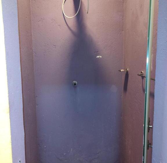 膳宿费 Casa Pretahub