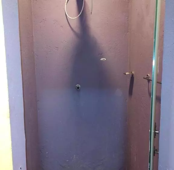 ペンション Casa Pretahub