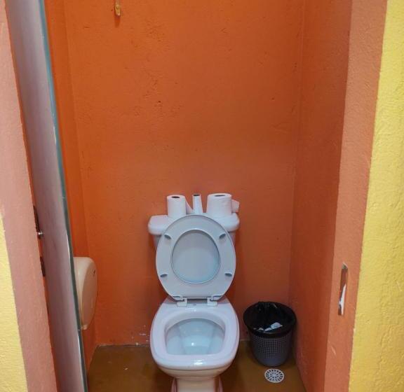 膳宿费 Casa Pretahub