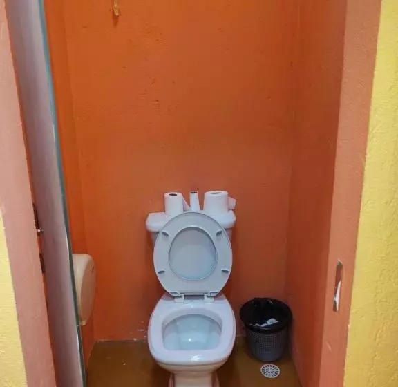 ペンション Casa Pretahub