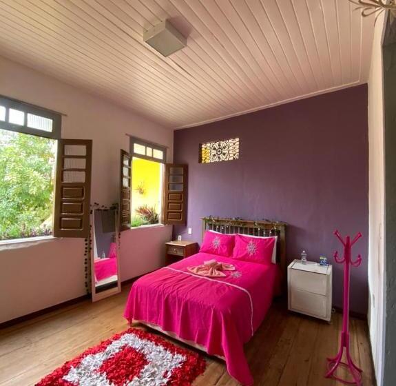 膳宿费 Casa Pretahub