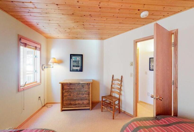 Szálloda Beaverhead 1421