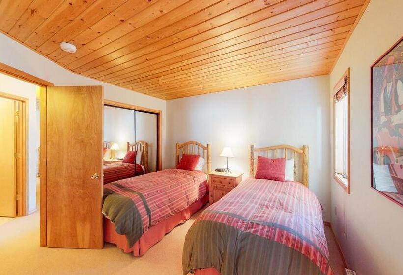 Szálloda Beaverhead 1421