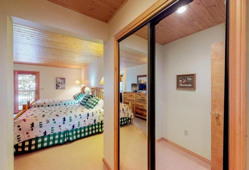 Szálloda Beaverhead 1421