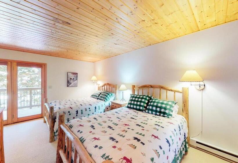 Szálloda Beaverhead 1421