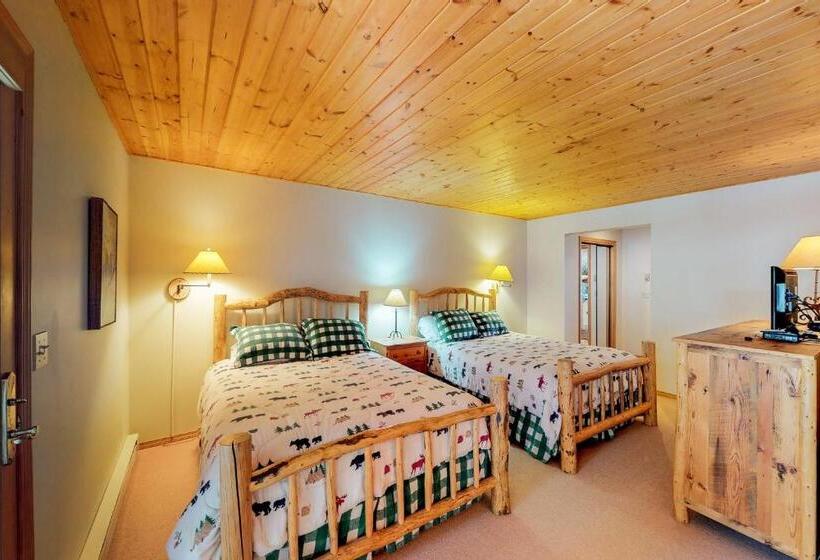 Szálloda Beaverhead 1421