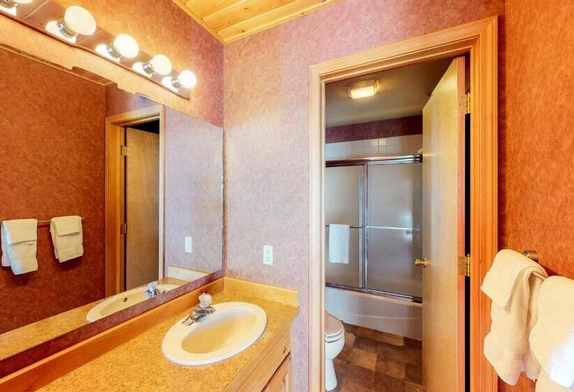 Szálloda Beaverhead 1421