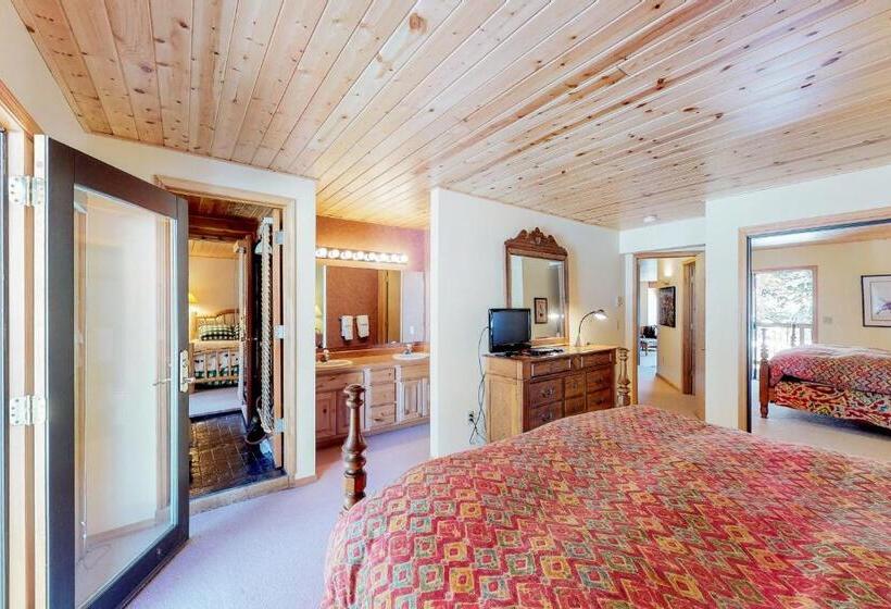 Szálloda Beaverhead 1421