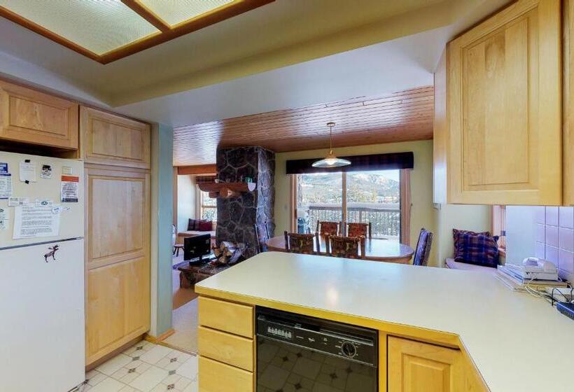 Szálloda Beaverhead 1421