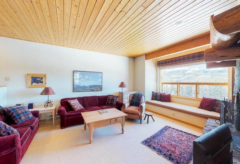 Szálloda Beaverhead 1421