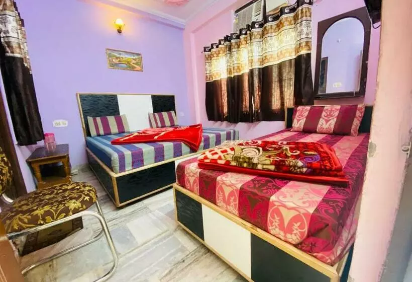Hôtel Hari Ganga