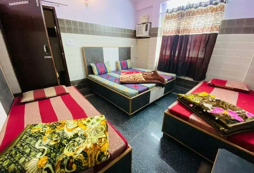Hôtel Hari Ganga