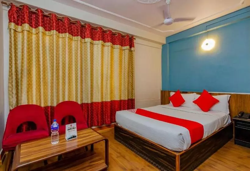 هتل Oyo 795  Holiday Inn