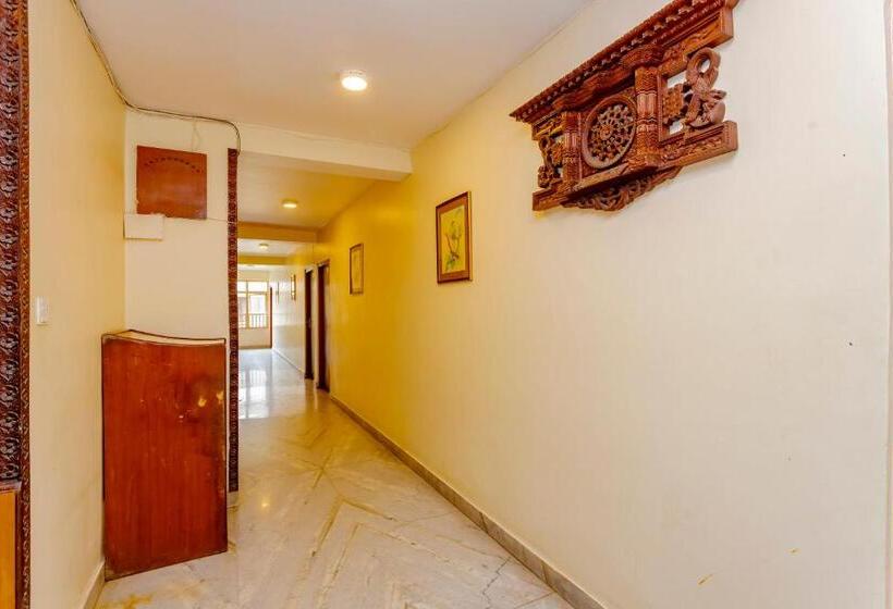 هتل Oyo 795  Holiday Inn