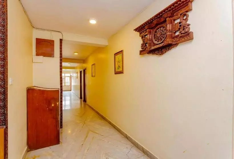 هتل Oyo 795  Holiday Inn