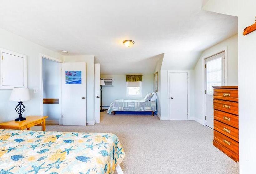 Szálloda Sunrise Deck