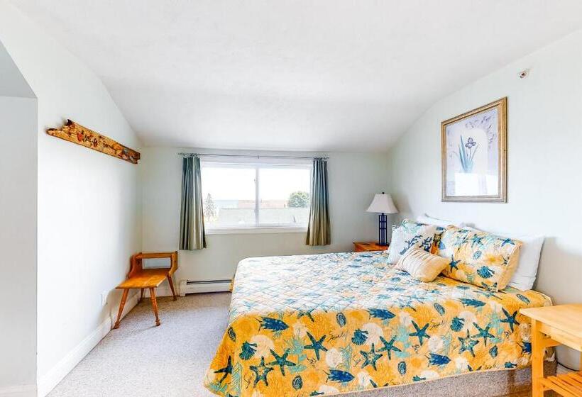 Szálloda Sunrise Deck