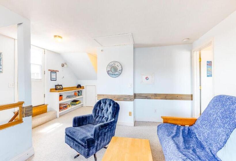 Szálloda Sunrise Deck