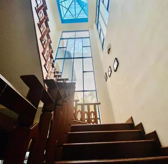 پانسیون Hikka Paradise Guest House