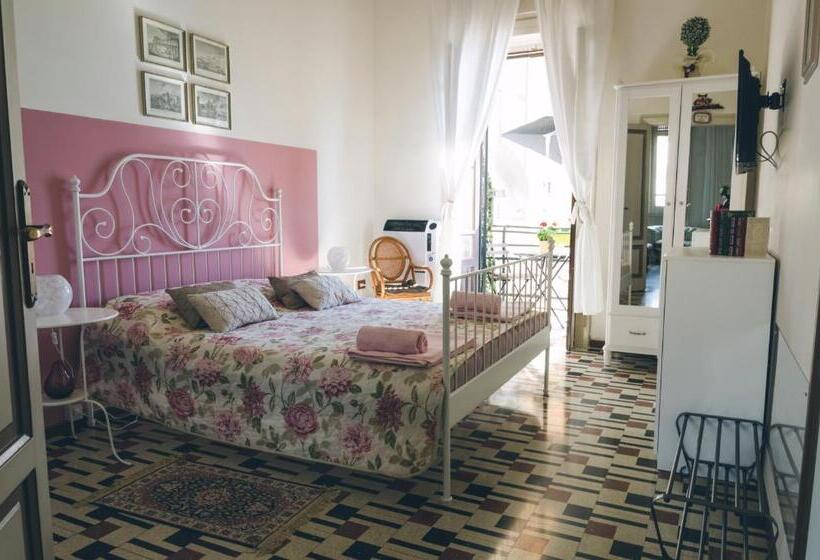 민박 Aretè Guest House