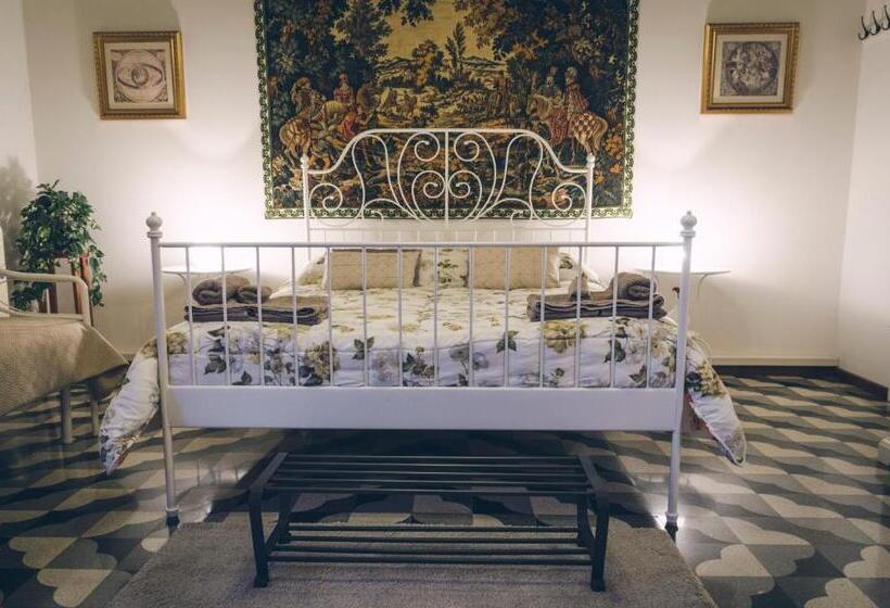 민박 Aretè Guest House