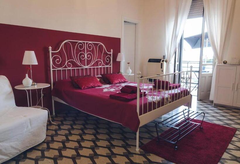 민박 Aretè Guest House