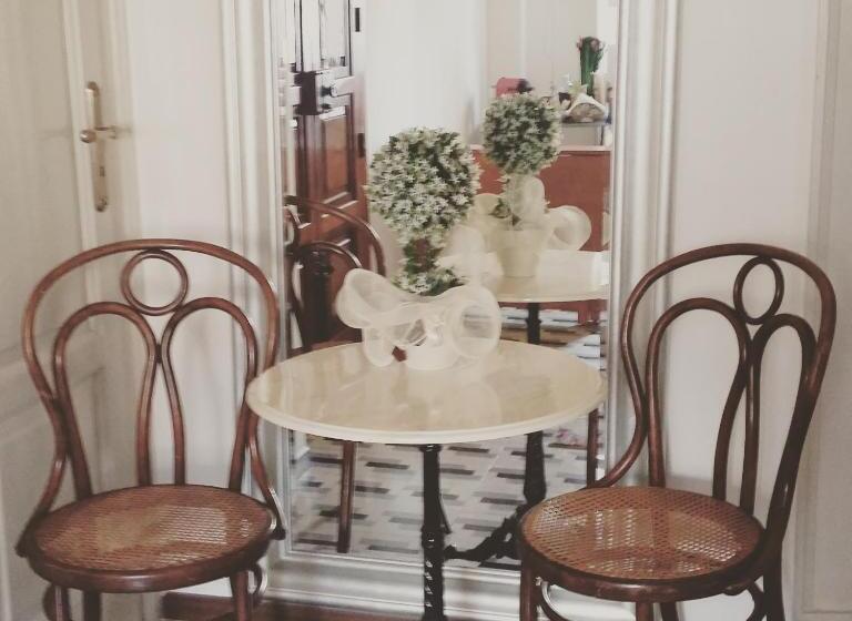 민박 Aretè Guest House