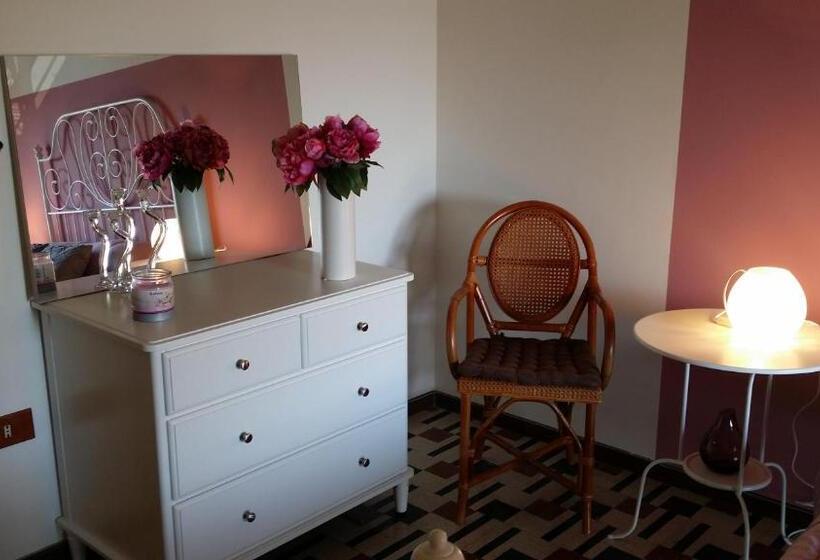 민박 Aretè Guest House