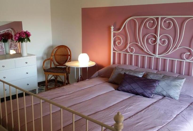 민박 Aretè Guest House