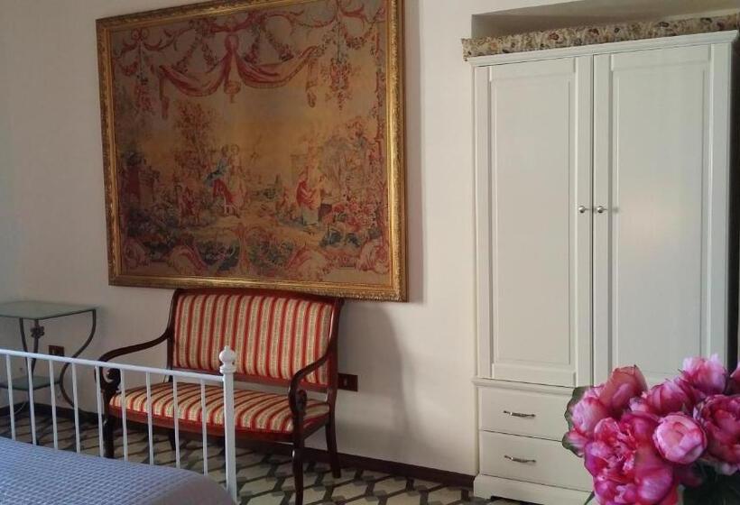 민박 Aretè Guest House