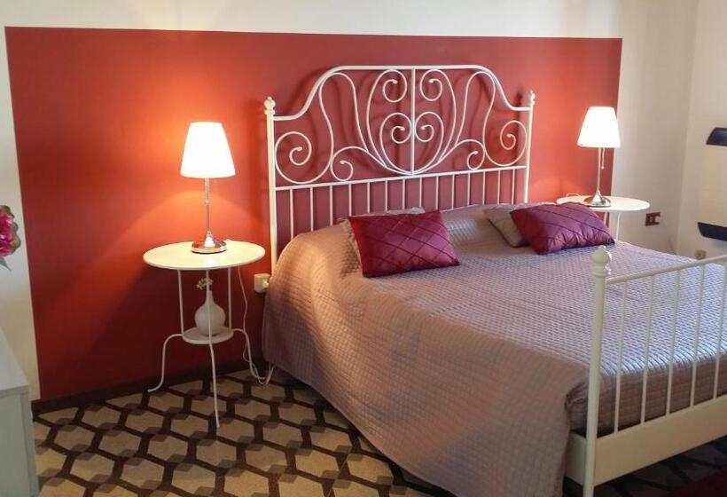 민박 Aretè Guest House