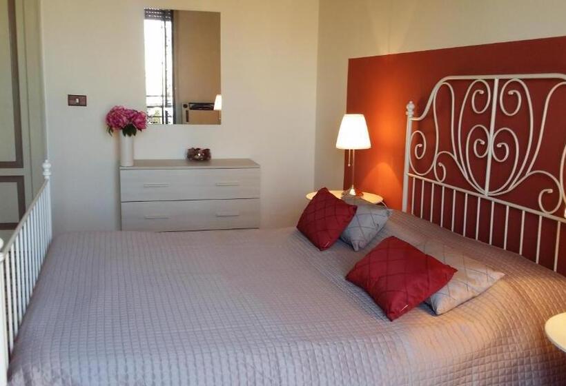 민박 Aretè Guest House