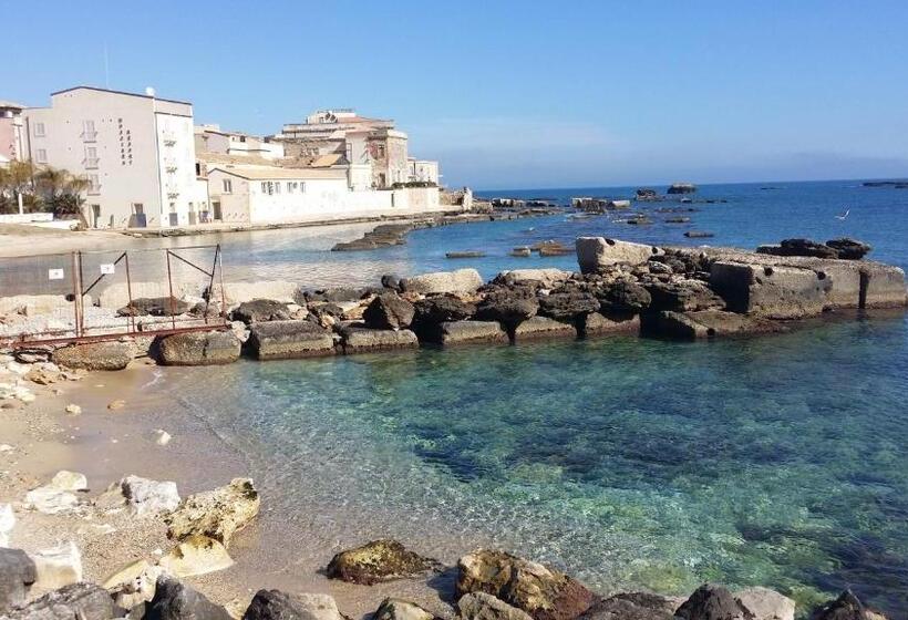 민박 Aretè Guest House