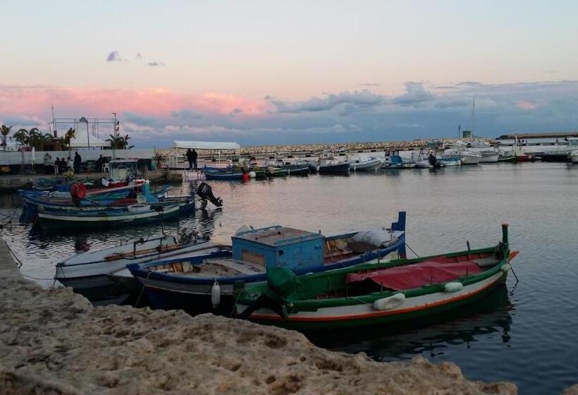 민박 Aretè Guest House