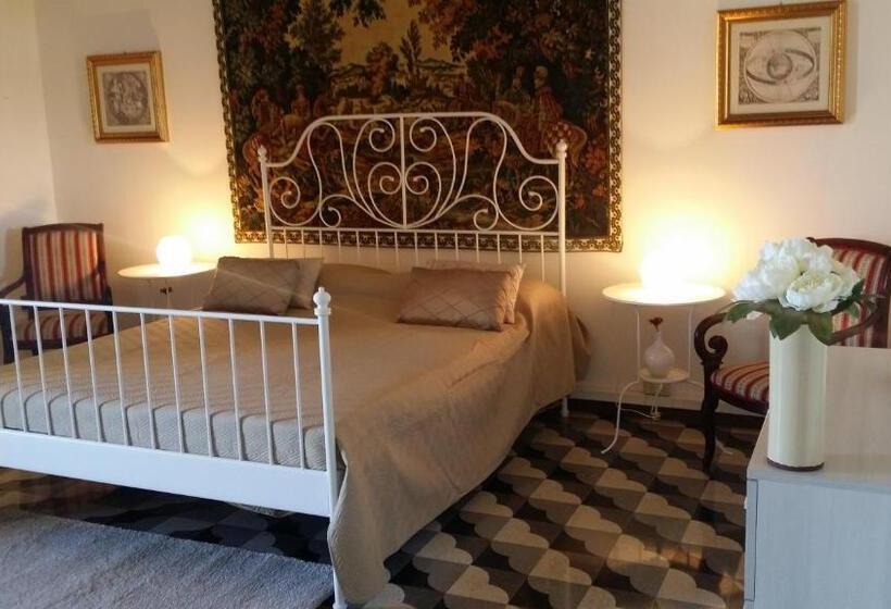 민박 Aretè Guest House