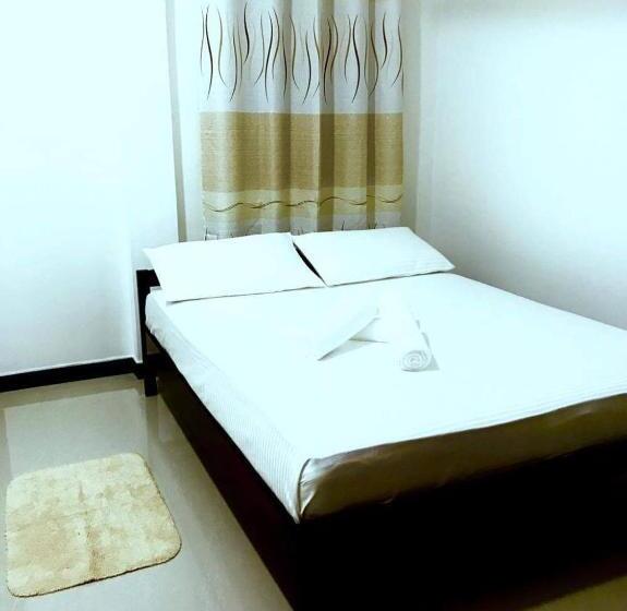 Bed and Breakfast The City Tourist