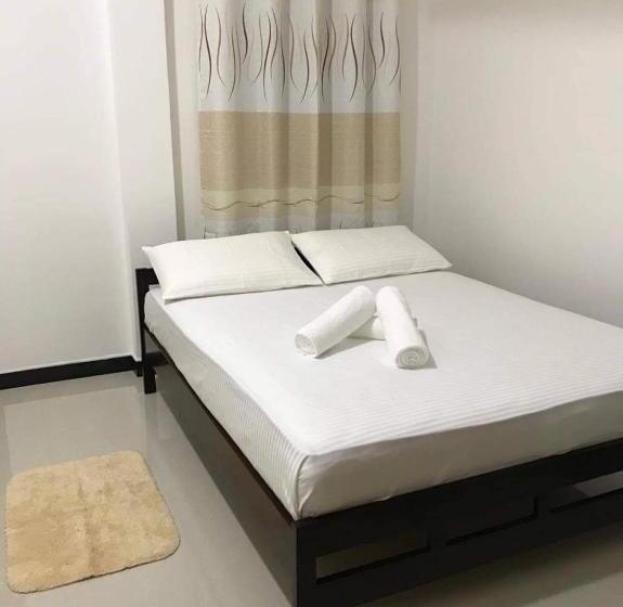 Bed and Breakfast The City Tourist