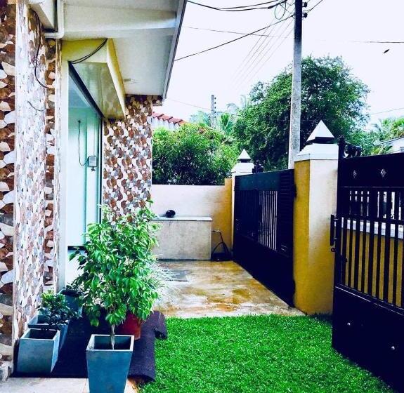 Bed and Breakfast The City Tourist