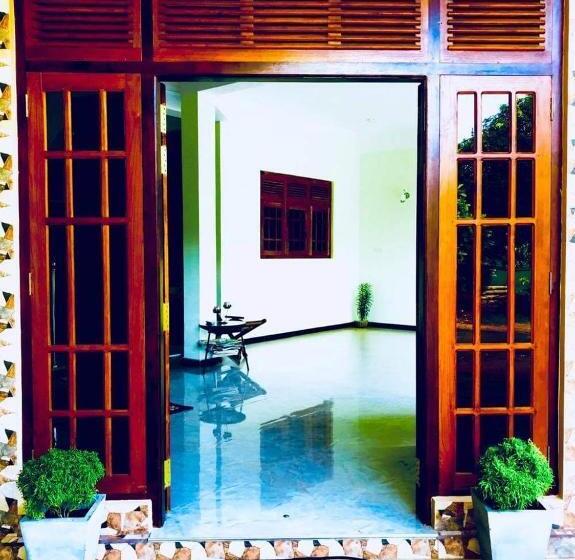 Bed and Breakfast The City Tourist