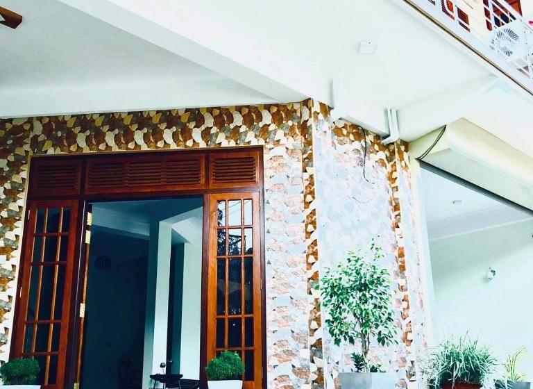 Bed and Breakfast The City Tourist