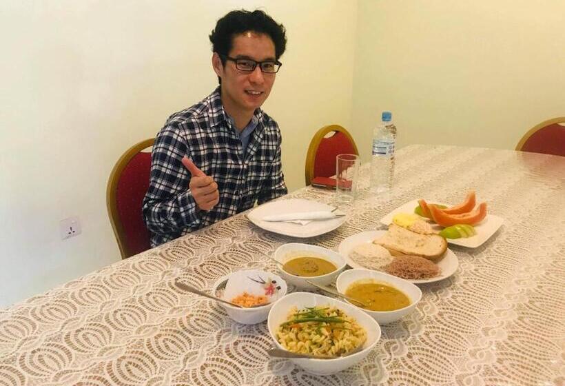 Bed and Breakfast The City Tourist