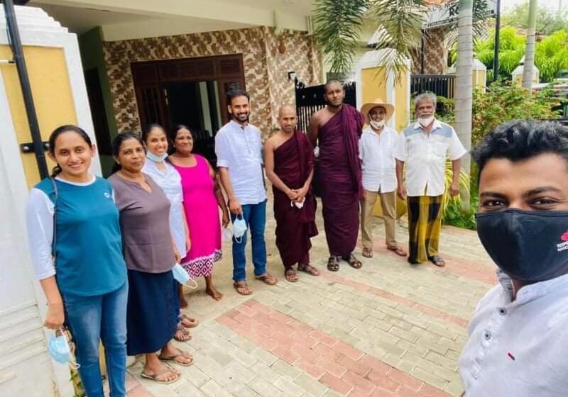 Bed and Breakfast The City Tourist