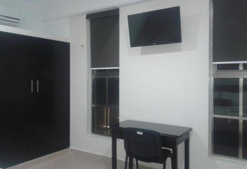 Hotel Puerto Campeche