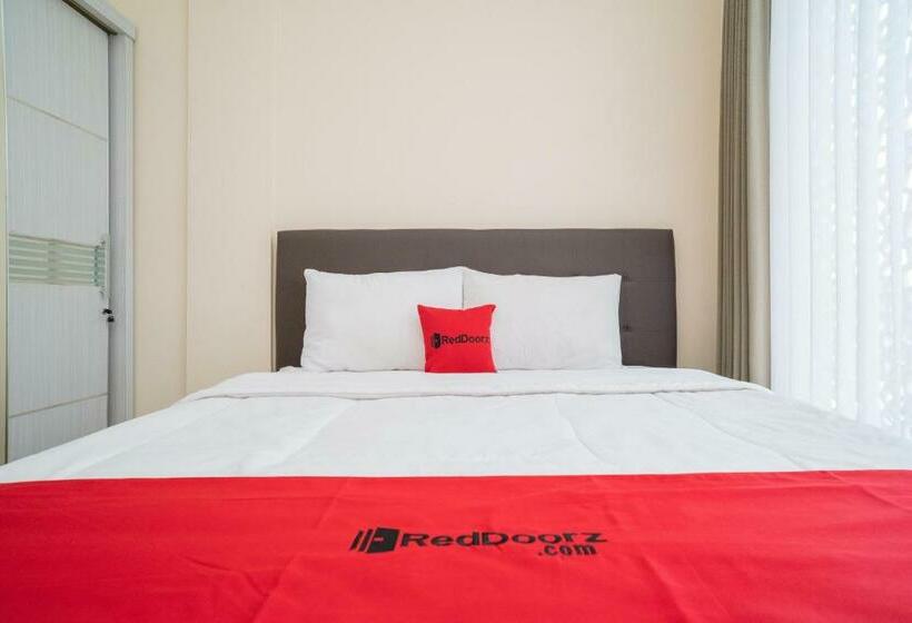 Szálloda Reddoorz Near Itdc Nusa Dua