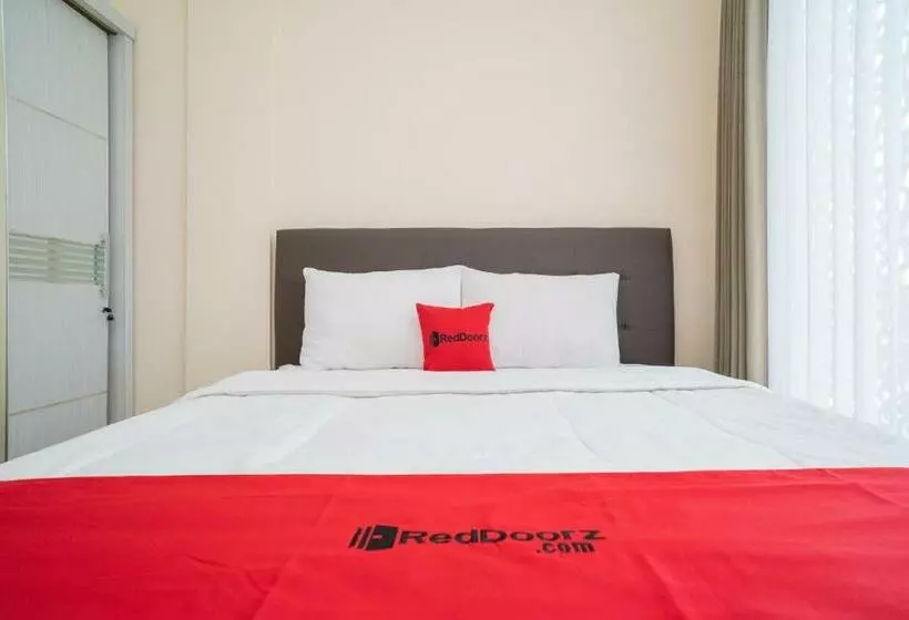 هتل Reddoorz Near Itdc Nusa Dua