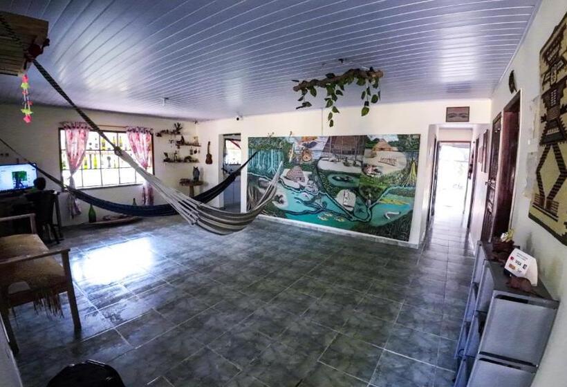 پانسیون Capibara Guest House