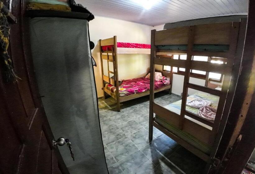 پانسیون Capibara Guest House