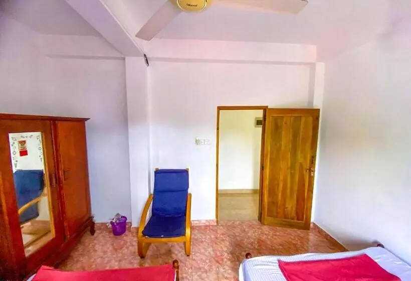 پانسیون Geesh Residence : Rooms In Jaffna